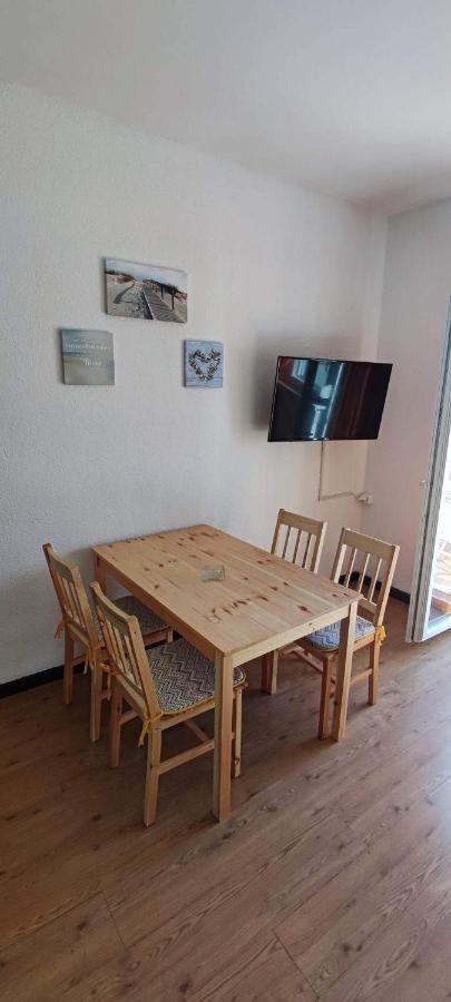 Apartments Berny Sveti Vid-Miholjice Eksteriør billede
