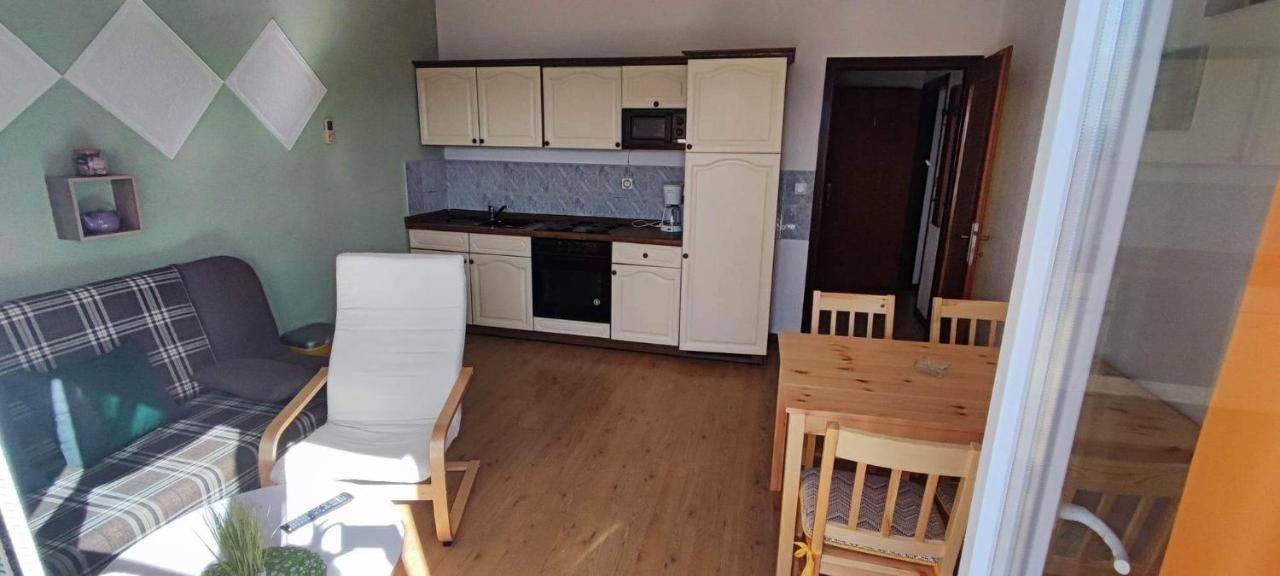 Apartments Berny Sveti Vid-Miholjice Eksteriør billede