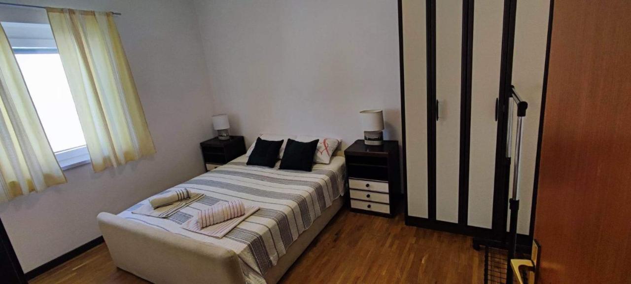 Apartments Berny Sveti Vid-Miholjice Eksteriør billede