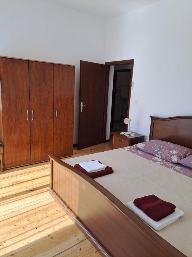 Apartments Berny Sveti Vid-Miholjice Eksteriør billede