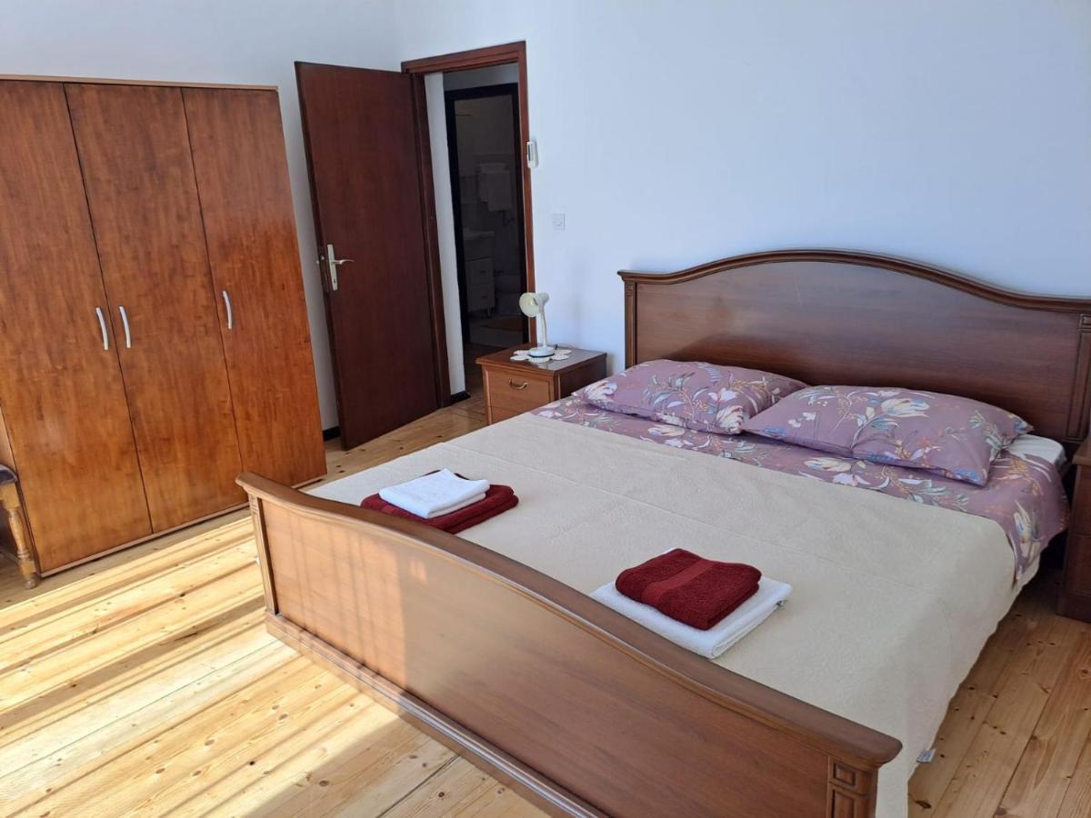 Apartments Berny Sveti Vid-Miholjice Eksteriør billede