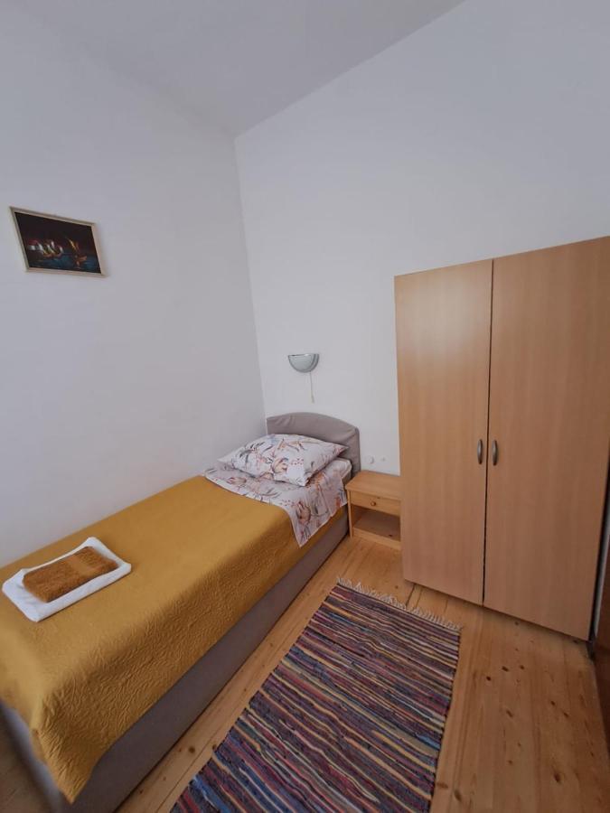 Apartments Berny Sveti Vid-Miholjice Eksteriør billede