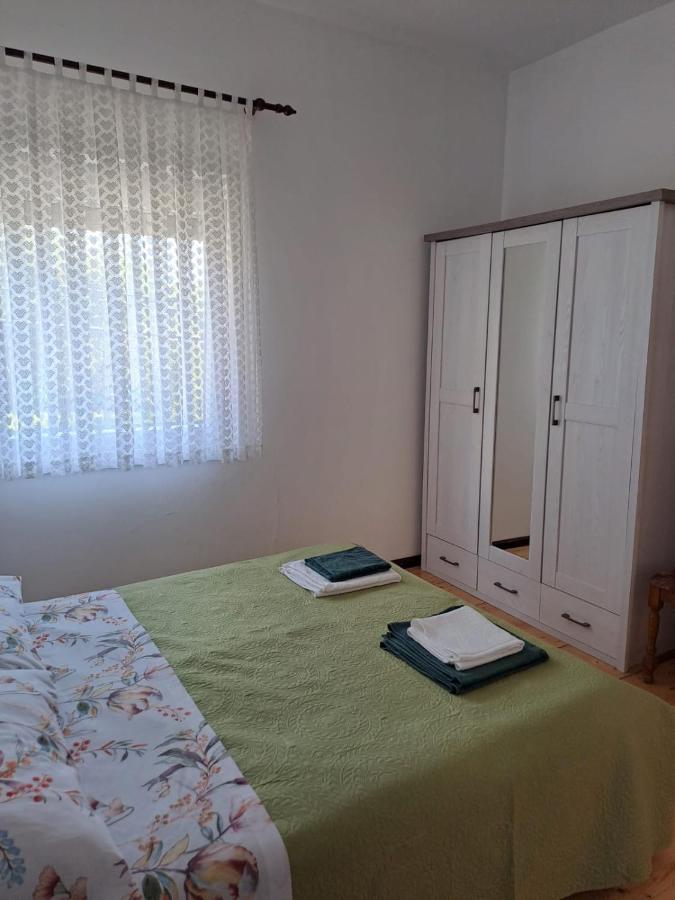 Apartments Berny Sveti Vid-Miholjice Eksteriør billede